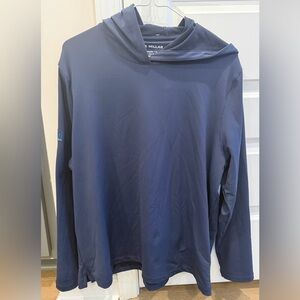 Peter Millar Woman’s Navy Pullover